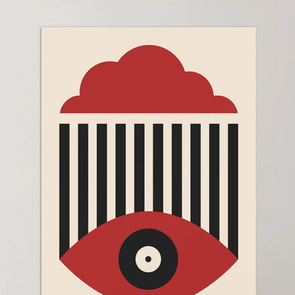Cloudy Vision