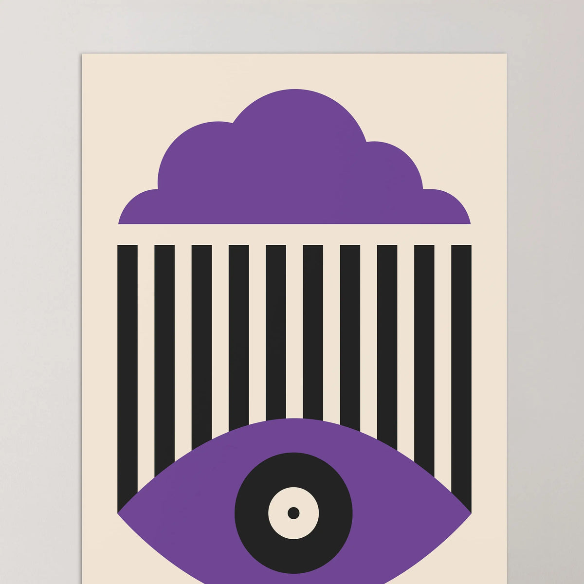 Cloudy Vision