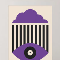 Cloudy Vision
