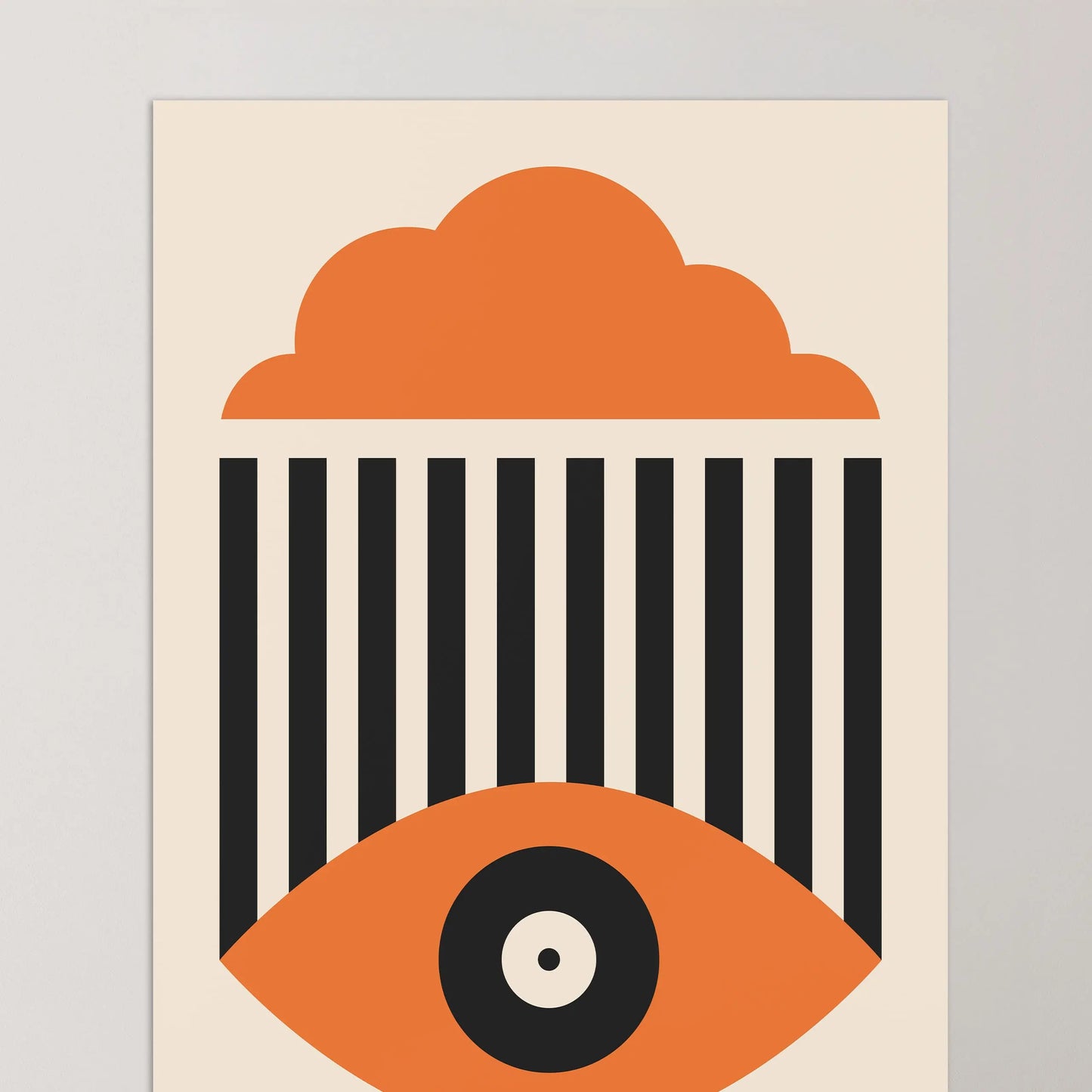 Cloudy Vision