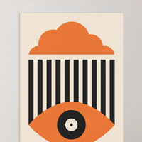 Cloudy Vision