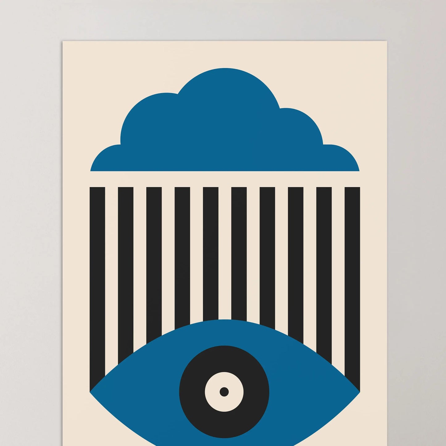 Cloudy Vision