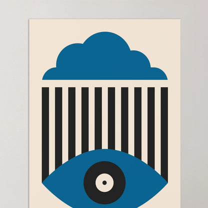 Cloudy Vision