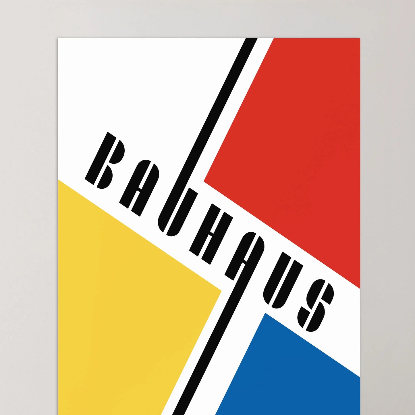 Bauhaus Exhibition