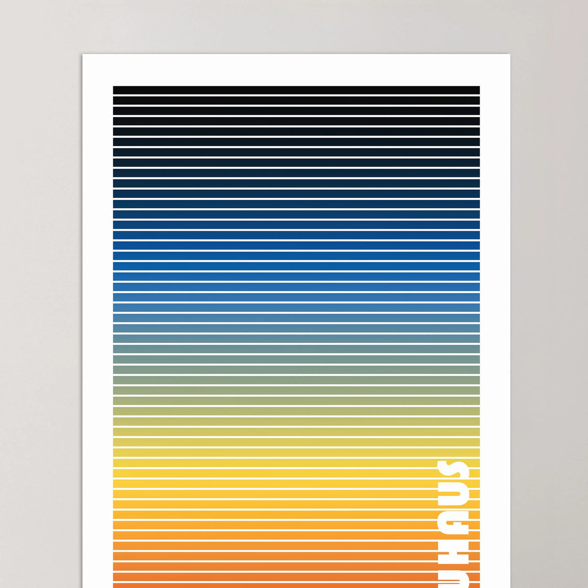Retro Shutters