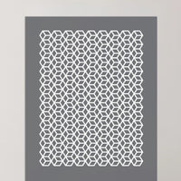Cube Curtain