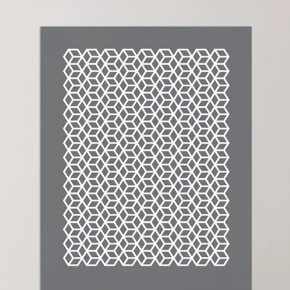 Cube Curtain