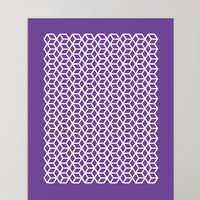 Cube Curtain