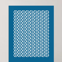 Cube Curtain