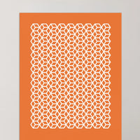 Cube Curtain