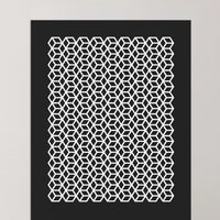 Cube Curtain