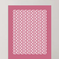 Cube Curtain