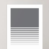 Vertical Shader