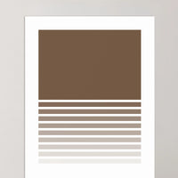 Vertical Shader
