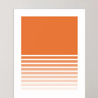 Vertical Shader