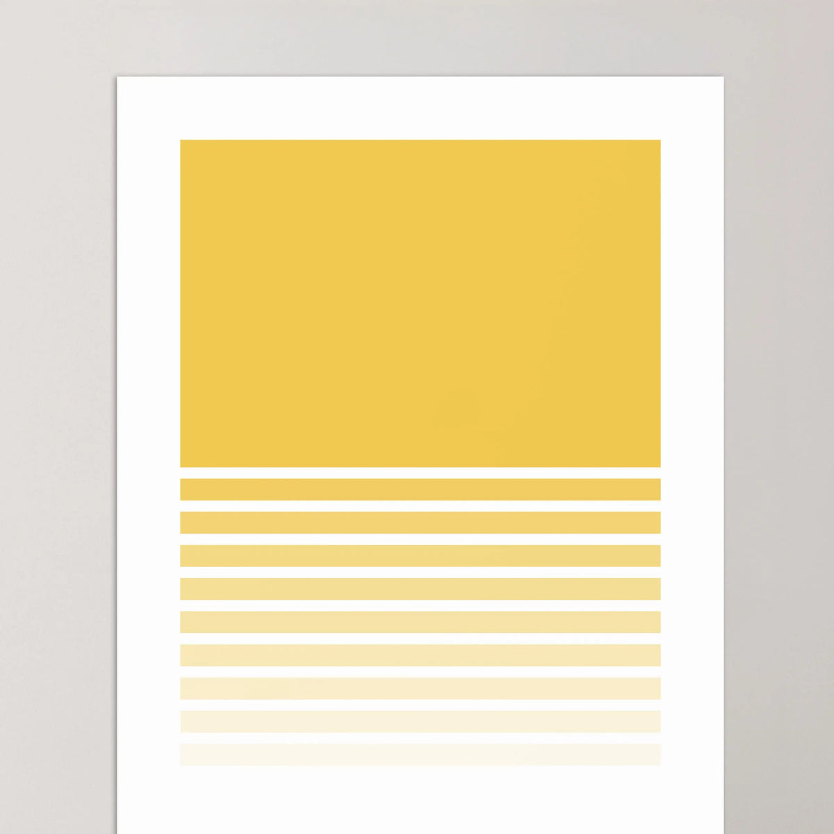 Vertical Shader
