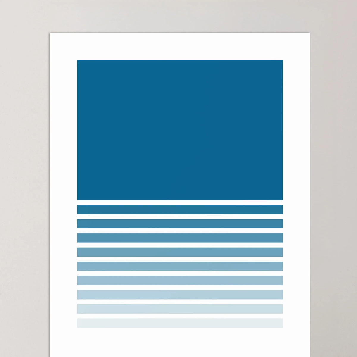 Vertical Shader