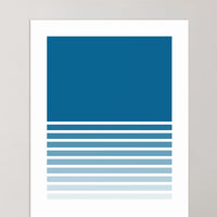 Vertical Shader