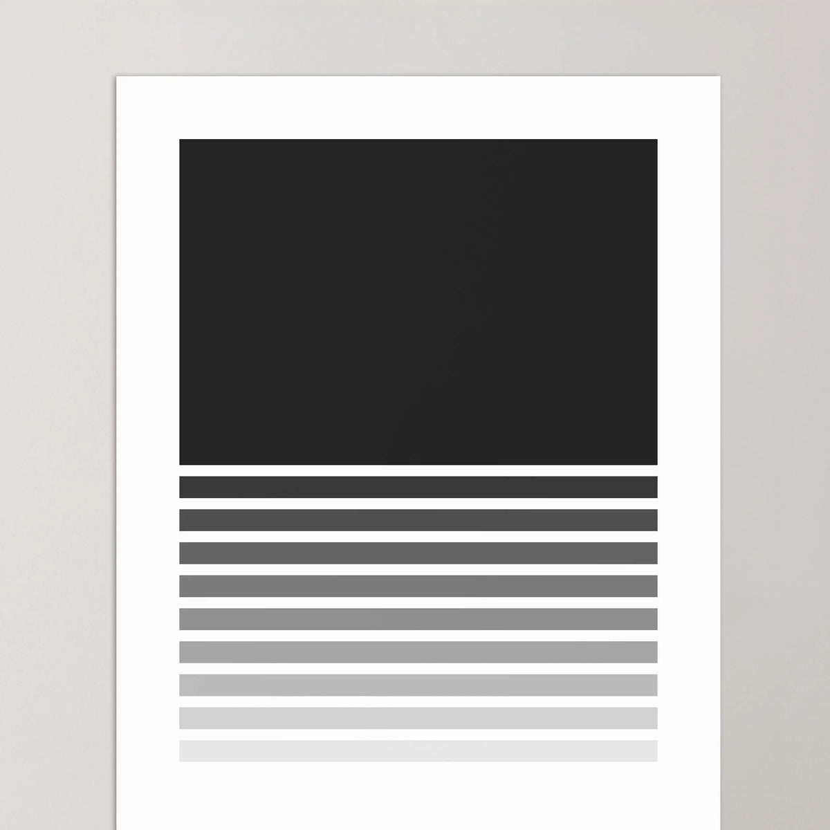 Vertical Shader