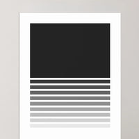 Vertical Shader