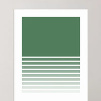 Vertical Shader