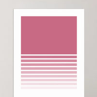 Vertical Shader