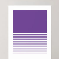 Vertical Shader
