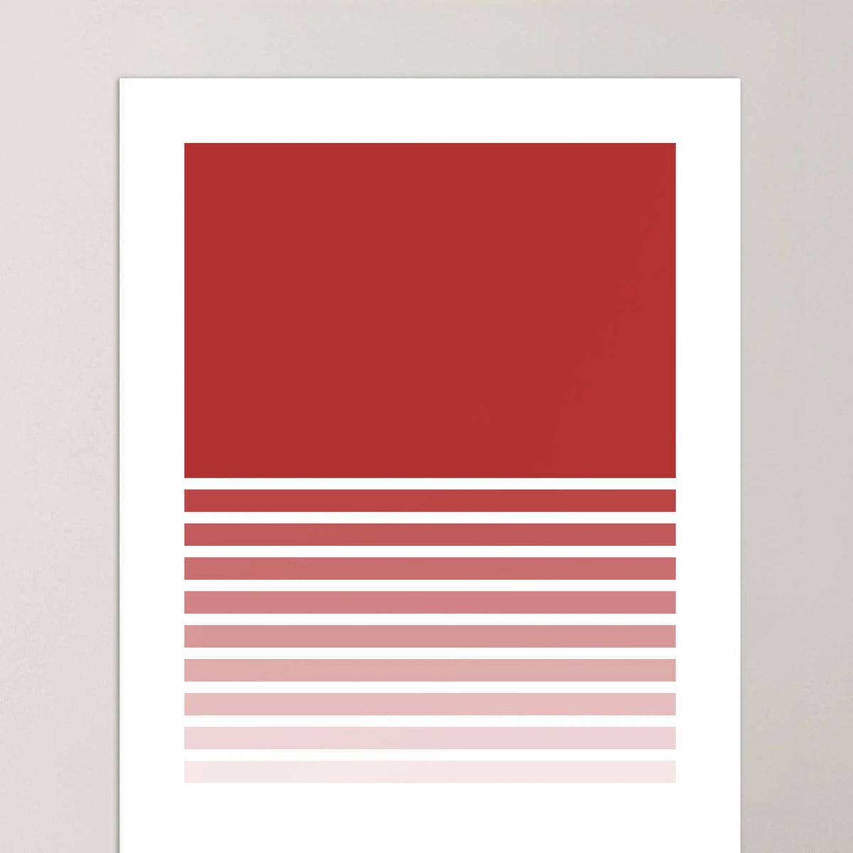Vertical Shader