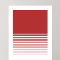Vertical Shader