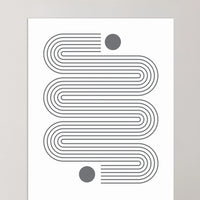 Twisting Path