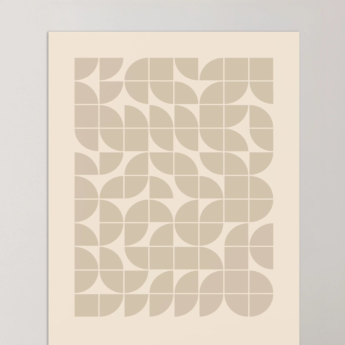 Abstract Modularity