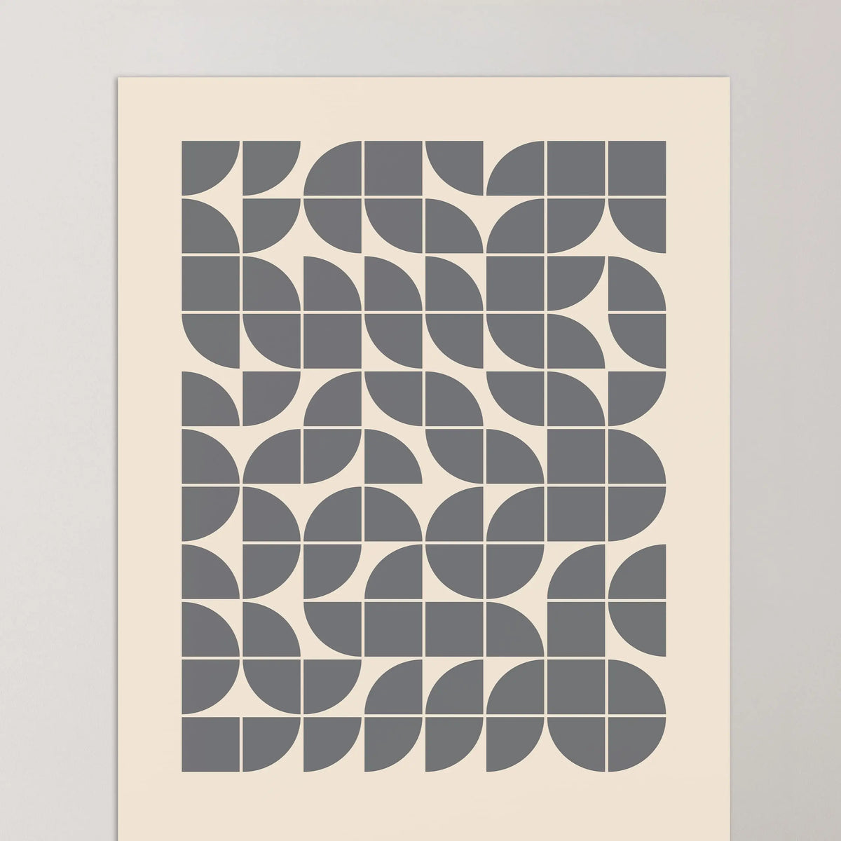 Abstract Modularity
