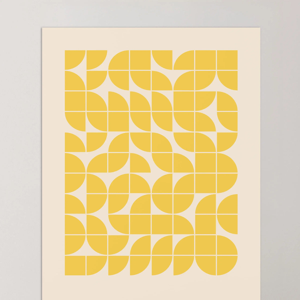 Abstract Modularity