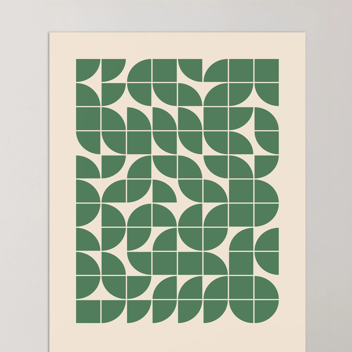 Abstract Modularity