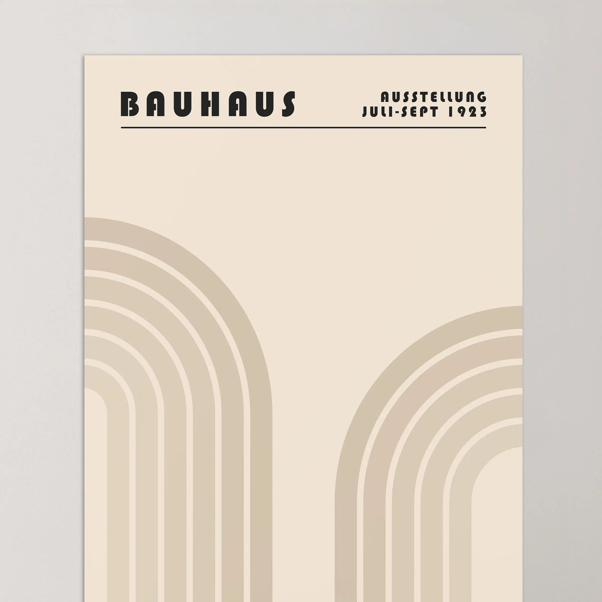 Double Arch