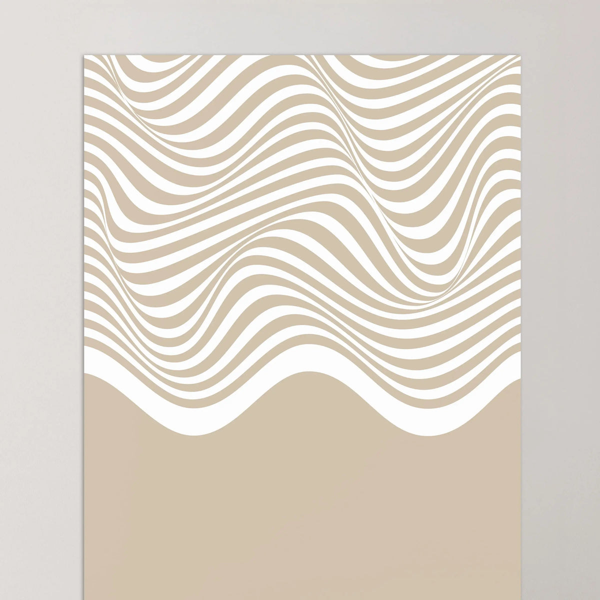 Sandy Wave