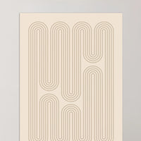 Retro Swirl