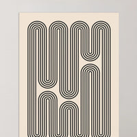 Retro Swirl