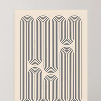 Retro Swirl