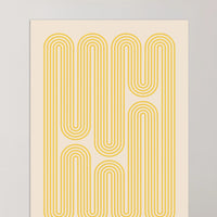 Retro Swirl