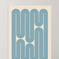 Retro Swirl