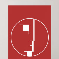 Bauhaus Head