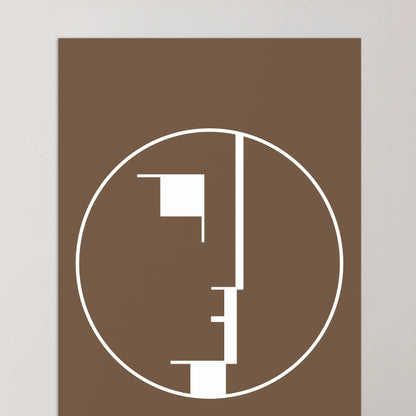 Bauhaus Head