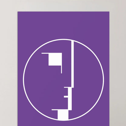 Bauhaus Head