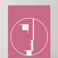 Bauhaus Head