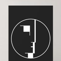 Bauhaus Head