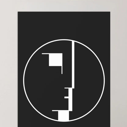 Bauhaus Head