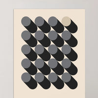 Cylinder Grid