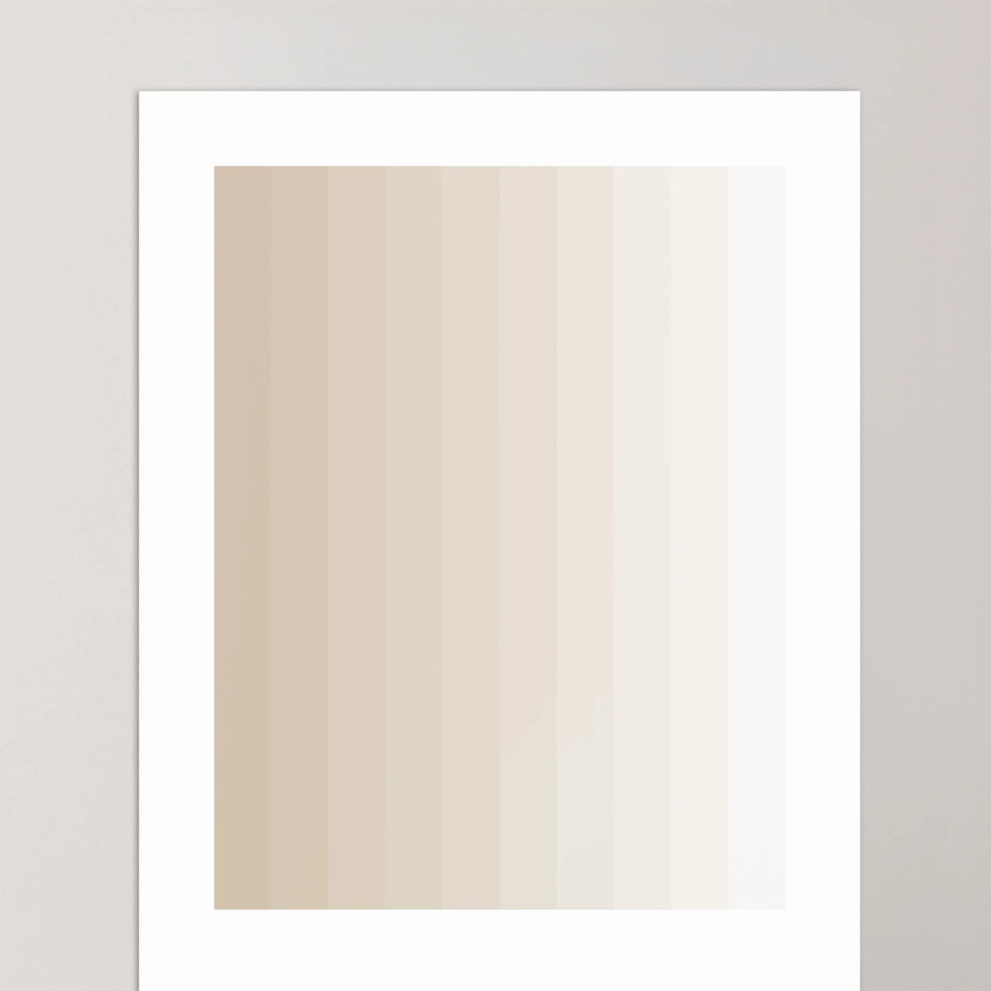 Horizontal Shader