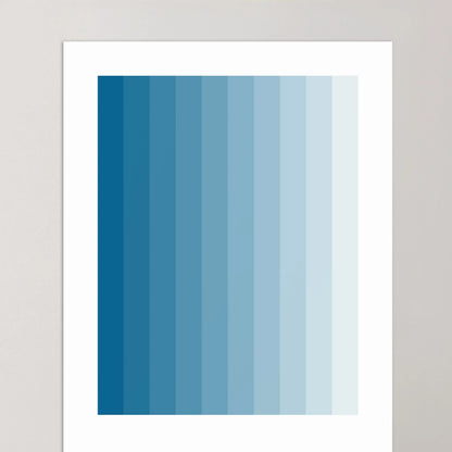 Horizontal Shader